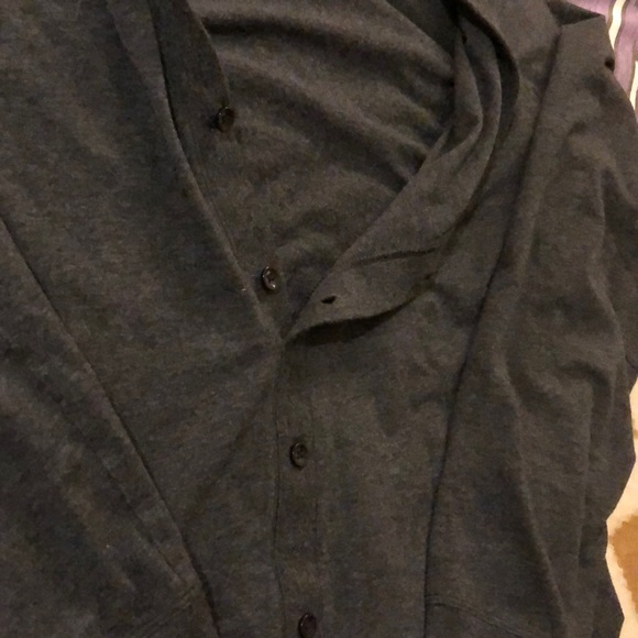 Men’s Kit and Ace Cardigan - Picture 4 of 5